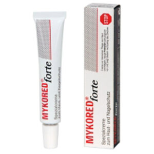 MYKORED FORTE CREME TUBE 20 ML