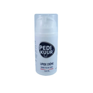 PEDIKUUR LIPIDE DIABETISCHE VOET 100 ML