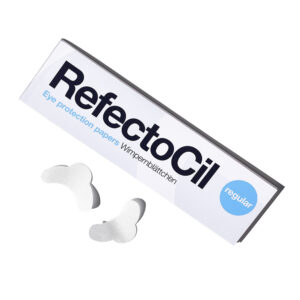 Refectocil Wimperblaadjes regular voor Wimperverven